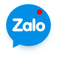 Zalo chat