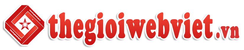 Công ty TNHH Thế Giới Web Việt